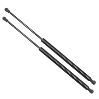 2PCS Boot Shock Gas Spring Lift Support Prop For Land Rover Discovery 2004-2009 Gas Springs Lifts Struts 32031392