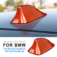 belook AIRSPEED สำหรับ BMW 5 7 Series F10 F18 520d 528i 535i F01 F20 F04 อุปกรณ์ตกแต่งรถยนต์ ฝาครอบเ