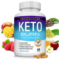 Keto Burn Supplement-z68Q