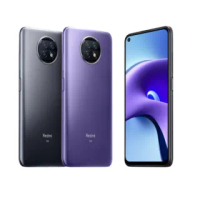 【小米】Redmi Note 9T 5G(4GB/64GB)