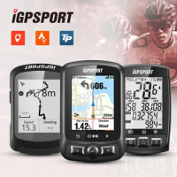 iGPSPORT iGS620 Smart GPS Bicycle Code Table Cycling Navigation Road Mountain Bike Speedometer