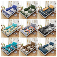New SEPRAI / SPREI SINGLE 120x200 VALLERY QUINCY / SPREI VALLERY PRINTING 120x200 / SPREI SINGLE / S