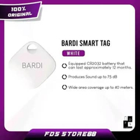 Bardi Smart Tag