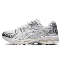GEL-KAYANO 14 JJJJOUND SILVER WHITE