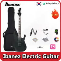 Ibanez Electric Guitar GRG121 / GRG131 / GRG221 Rock Authentic Entry Pro Level