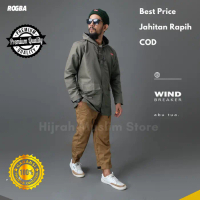 ROSAL JAKURTA SWOODIE JAKET KOKO KURTA SWEATER HOODIE KURTA HOODIE