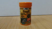 德國 JBL 小型水棲龜鱉條狀飼料  烏龜飼料