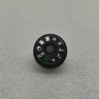 Repair Parts Top Cover Mode Dial Button For Canon EOS 90D