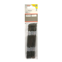 ชุดดอกไขควง รุ่น PH2-150 (ชุด 5 ชิ้น) สีน้ำเงิน
