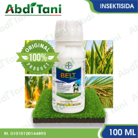 Insektisida BLET Expert 100 ml Original 100% Produk RI 01010120144893 untuk Pertanian