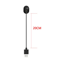 USB Charging Dock Cable For Redmi Airdots Airdots 2 AirDots S Charger T84D
