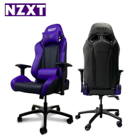 【最高現折268】NZXT 恩傑 VERTAGEAR SL5000 限量版電競椅/4D扶手/4級氣壓桿