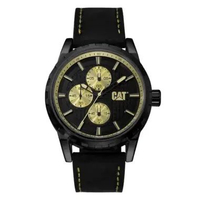 JAM PRIA CATERPILLAR CHRONO ORIGINAL CAT NR.163.34.128 CAT NR 163 34 128 CATERPILLAR NR.163.34.128 B