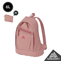 ├登山樂┤美國GREGORY 6L LADYBIRD BACKPACK XS 後背包 玫瑰粉 # GG131372-1694