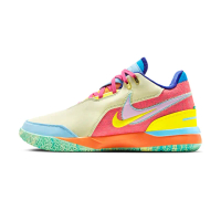 【NIKE 耐吉】LeBron NXXT Gen Ampd 男鞋 多色 運動 實戰 訓練 籃球鞋 FJ1567-501