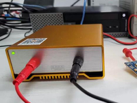 【臺灣公司 品質保固】EKA1080s低功耗測試uA精密直流電源分析儀power monitor-英加技術