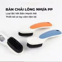 Combo 3-5 Chiếc Bàn Chải Cọ Giày Mini có tay cầm  Nhỏ Gọn, Tiện Lợi, Làm Sạch Cực Nhanh _LMA _888