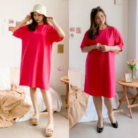 MIMO LABEL - MIMO BASIC DRESS NORMAL & GRANDE