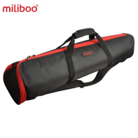 Miliboo Camera Tripod Carry Bag Travel Light Stand Case Shoulder Strap Monocular Telescope Fishing Rod For MANFROTTO GITZO