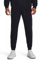 Under Armour Rival 抓絨運動褲