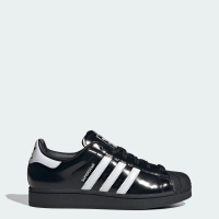 adidas Lifestyle Superstar II Shoes Women Black JH7756