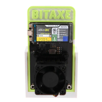 Antminer S21 Pro Miner, Bitaxe Gamma 601 Nerdaxe 1200GH / S, 18-22W BTC Solo Miner, Sumber Terbuka,