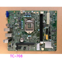 Suitable For Acer Aspire TC-708 Desktop Motherboard 16502-1 LGA 1151 DDR4 Mainboard 100% Tested OK Fully Work