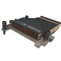 New Original 65W Heatsink For HP EliteDesk 705 G4,400 600 800 405 Series,P/N L21474-001