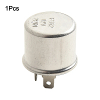 Relay báo hiệu đèn xi nhan nguy hiểm LED, 2 chân, không có nhấp nháy nhanh (Hyper Flash), mã EF32