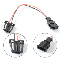 Car Door Speaker Wiring Harness For A3 For Jetta For Golf Auto Door Wire Speaker Harness Cable Adaptor
