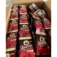 1  [RENCENG] KOPI KAPAL API  Special 6gr Isi 11 Sachet - Kopi Hitam Tanpa Gula