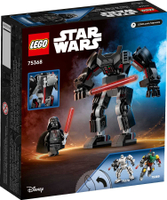 【電積系@北投】LEGO 75368 Darth Vader™ Mech-SW
