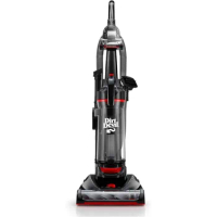 Upright Bagless Vacuum Cleaner Black Portable and Powerful Vacuum Cleaner for Home Appliance Home-appliance Cleaners Handheld