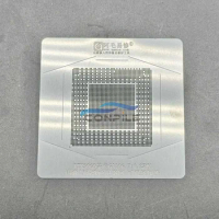 RTX3060TI GA104-200-A1 GA106 300-A1 400-A1 Graphics Chip Plant Tin Steel Mesh