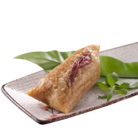 【合興糕糰店】湖州粽預購-湖州鮮肉粽10入 190g/入(湖州粽 端午預購)