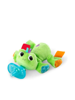 จุกหลอกพร้อมตุ๊กตา รุ่น Cozy Coos Accor