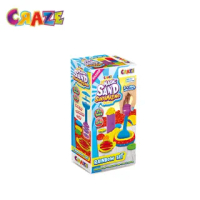 【CRAZE】星空沙-彩虹