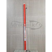 SAKKAI PRO T5-148LED 15W 5-WARNA LED TANNING LAMP LAMPU CELUP AQUARIUM
