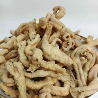 [ 1 Kg ] Kripik Usus | Snack Kripik Usus | Aneka Cemilan dan Snack Kiloan ONLINA