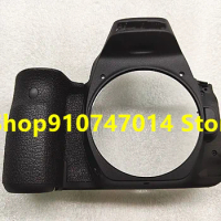 For Canon 90D Front Cover Case Shell Camera Replacement Repair Spare Part Unit