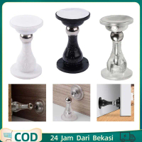 Door Stopper Mute Stopper Pintu Magnet Magnet Penahan Pintu Magnet Pintu Kamar