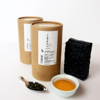 【一手私藏世界紅茶】台灣魚池十八號紅茶茶葉75gx2罐(紅茶不真空)