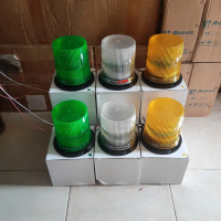 Rotary Seri H Original Taiwan