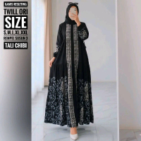 GAMIS TWILL GAMIS TWILL REMPEL