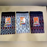 Sarung Goyor Botol Terbang