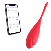 Smart APP Bluetooth Vibrator Panties Remote Control Vibrating Egg Kegel Vagina Massager Clitoris Stimulation Sex Toys For Women