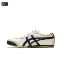 Asics Onitsuka Tiger men and women Mexico 66 onitsuka Tiger Shoes Classic Sneaker