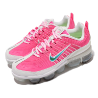 Nike 休閒鞋 Air Vapormax 360 運動 女鞋 海外限定 大氣墊 反光 避震 球鞋穿搭 粉 白 CK9670-600