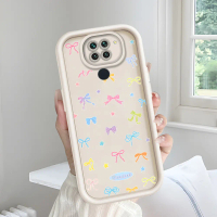 สำหรับ Redmi Note 9 เคส เคสเรดมี เคสโทรศัพท์ T31413
