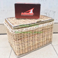 Keranjang Kranjang Rotan Honda Win 100 CB 100 CB 125 CG Vespa